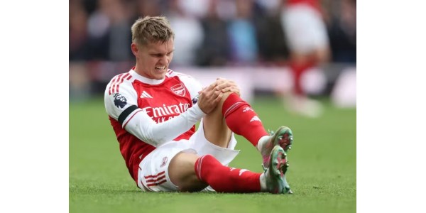 El Arsenal superó al Liverpool para liderar la tabla de la Premier League. El Arsenal superó al Liverpool para liderar la tabla de la Premier League.